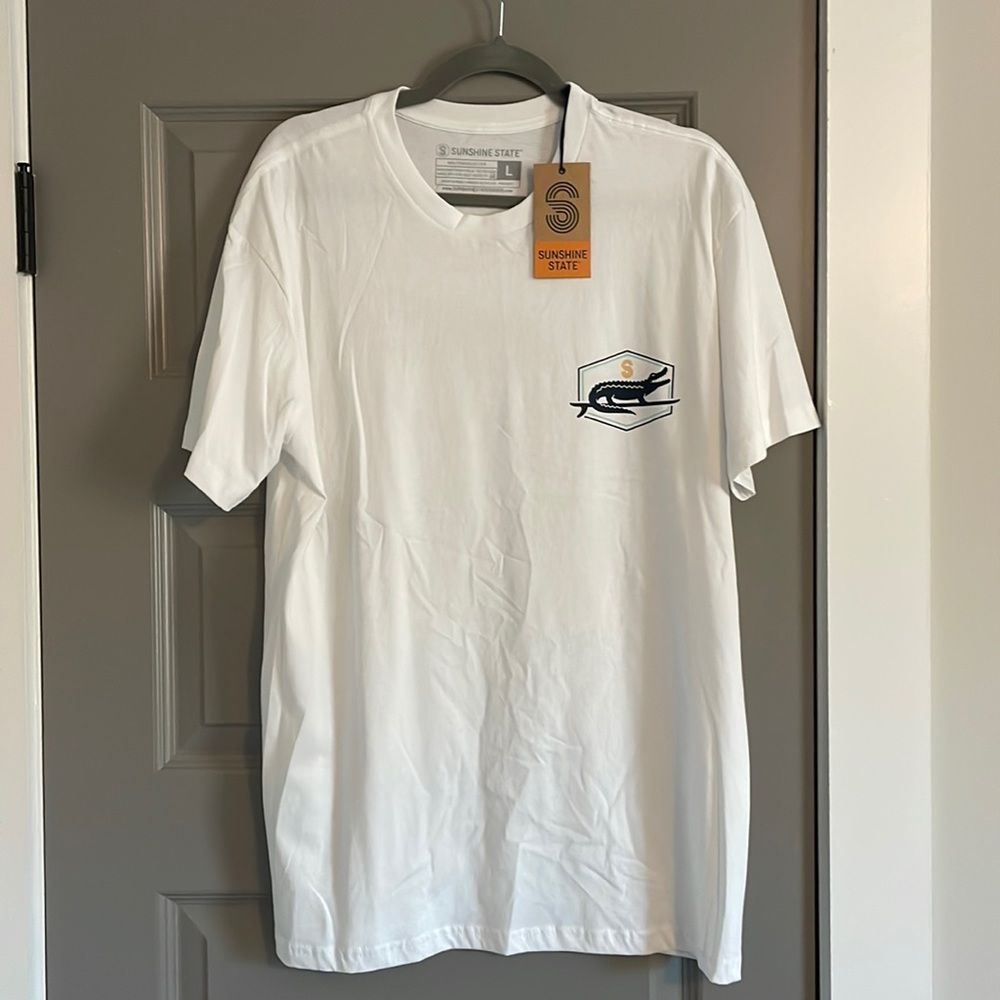 Sunshine state shirt